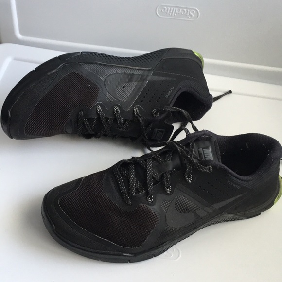 Nike Metcon 2 athletic sneakers - Picture 5 of 8